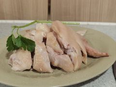 -百家鸡味馆(清泰店)