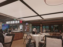 -南棠馆粤菜坊(群光店)