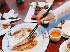 -潮名荟潮州菜馆(祈福缤纷世界店)