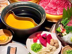 -温野菜涮涮锅(西单大悦城店)