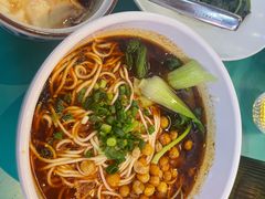 -川正旺江湖菜(三元桥店)