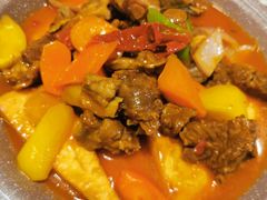 天山馕包肉-巴依老爷新疆美食(常营店)