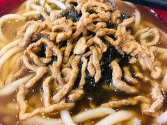 -群姐面馆·海鲜烧烤(同安路二店)