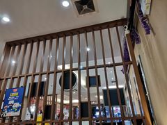 门面-老北京铜锅涮肉·香辣诱惑·小龙虾(禅城创意产业园店)