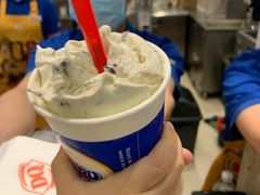 -DQ·蛋糕·冰淇淋(合生汇店)