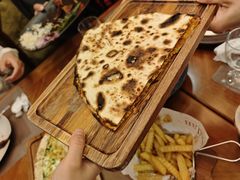 -苏坦土耳其餐厅(白云宾馆店)