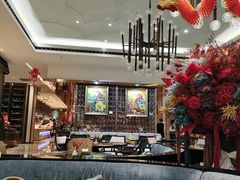 -西藏饭店·亚克·食光自助餐厅(文殊院店)