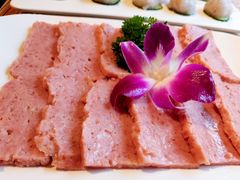 自制午餐肉-小龙坎火锅(香港中路店)