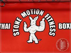 -Stone Motion释动健身