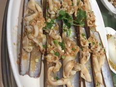 -陶陶居海鲜酒家(新马路店)