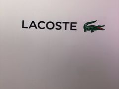 -LACOSTE(新中关购物中心店)
