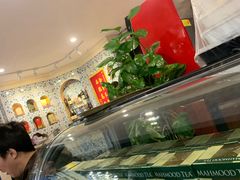 -巴依老爷新疆美食(清华东门店)