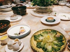 -沪华海鲜大酒楼(南汇店)