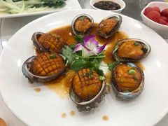 -渔人码头(洛溪店)