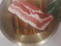 -南浦洞烤肉·新世界版(奥体店)