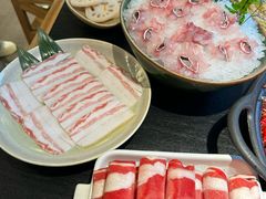 -莺花渡火锅City Green(万象城店)