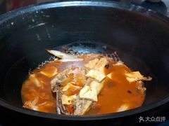 -大杰海鲜锅(基隆路店)
