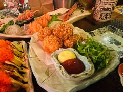 -半藏居酒屋(香港花园店)