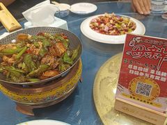 -北方饺子王·海肠捞饭·海鲜锅(山大店)