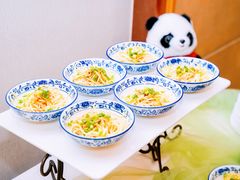 -西藏饭店·亚克·食光自助餐厅