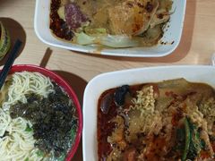 -林静小吃(复兴路店)