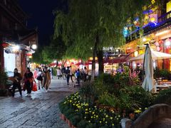 -民食香·腊排骨野生菌美食(木府店)