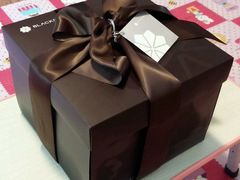 -黑池口感烘焙·生日蛋糕(坂田店)