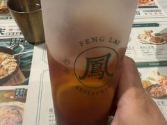 -凤来茶餐·粤菜馆(珠江新城店)