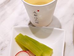 -成都你六姐·牛肉冒菜·麻辣香锅(长泰广场店)