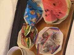 -良子足浴(湖滨店)