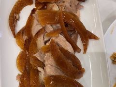 -万荣烤鸭店·北京菜(天坛店)
