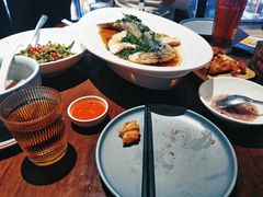 -千日贺茶餐厅(高新万达店)