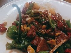 -太平小镇主题餐厅徽宴府