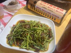 -龙虾当家·大排档(红谷滩五中店)