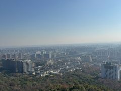 -杭州半山国家森林公园