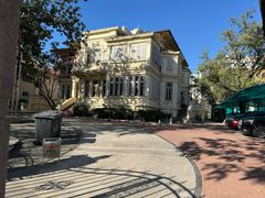 -天津五大道文化旅游区