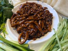 -李老哈·东北菜(宋园路店)