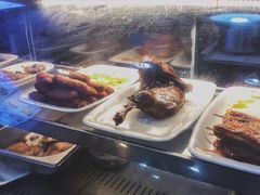-德泓面馆(颐高店)