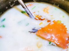 -金穗园·砂锅粥.醉鸡煲火锅(长寿路店)