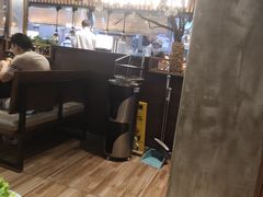 -盛江山自助料理(奥莱锦辉购物广场店)