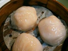 -新大咀港式茶餐厅(宝山万达店)