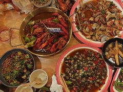 -猫公子纸上烤鱼烧烤•Bistro小酒馆(钱江世纪城店)