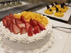-长春净月潭喜来登酒店·盛宴标帜餐厅