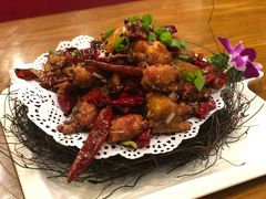 -隆喜元鱼汤包·海鲜(中联广场店)
