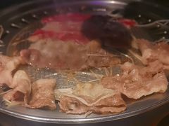 -入火韩国烤肉(凯旋广场店)