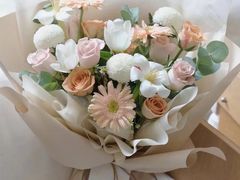 -F.Story 花和故事(新天地店)