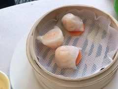 -西安绿地假日酒店·丽宝轩中餐厅