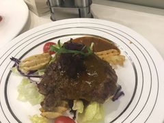 -红房子西菜馆(淮海中路店)