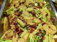 -五七小李子油焖大虾(总店)