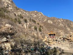 -灵溪风景区